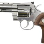 COLT PYTHON 357MAG SS 4.25" 6RD AS 1 copythonsp4wtsbea6