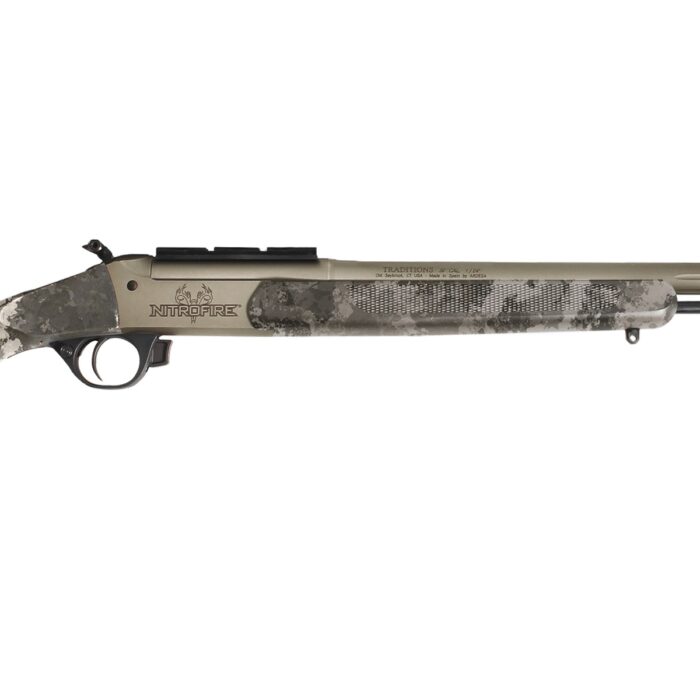 TRADITIONS NITROFIRE PRO 50CAL TNG/VEIL
