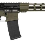 DIAMONDBACK FIREARMS DB15 5.56 DUO 16" B5 MULTICAM 1 db1780k281b45c