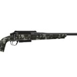 CHRISTENSEN ARMS EVOKE HNTR 7PRC BLK/GRN 22" 2 evokehntr995a