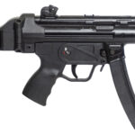 CENTURY ARMS AP5 9MM BLK 8.9" 30+1 BRACE 2 hg6034sb3d4e1