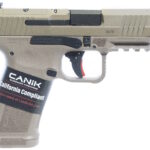 CANIK METE MC9LS 9MM FDE 10+1 CA 2 hg7885cadn2034e