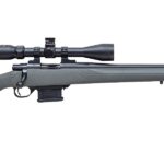 HOWA MINI 6MMARC GRN GP 22" TB 1 hma6arcggpd2ba