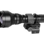 ATN IR850 Pro Long Range 850 mW Infra-Red Illuminator w/Adjustable Mount 2 https3A2F2Fmedia.chattanoogashooting.com2Fimages2Fproduct2FASACMUIR85PR2FASACMUIR85PR