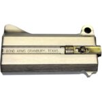 Bond Arms Rowdy Handgun Barrel .45/.410 3" Barrel 2.5" Chamber Rough and Rowdy Silver 1 https3A2F2Fmedia.chattanoogashooting.com2Fimages2Fproduct2FBERWBL300454102FBERWBL30045410 1