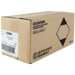https3A2F2Fmedia.chattanoogashooting.com2Fimages2Fproduct2FCC5200C2Fcci blazer brass handgun ammunition 9mm luger 115gr fmj 1145 fps 1000 ct case 20 50 ct boxes cc5200c