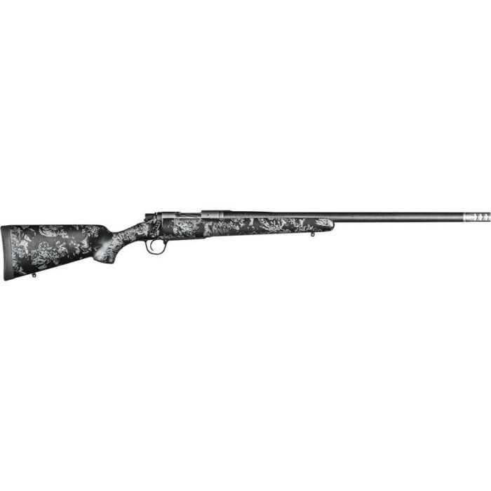 Christensen Arms Ridgeline FFT Rifle 300 Win 3rd Magazine 22" Barrel Black