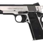 Colt Combat Elite Commander Handgun 9mm Luger 8rd Magazine 4.25" Barrel Two-Tone Finish 2 https3A2F2Fmedia.chattanoogashooting.com2Fimages2Fproduct2FCXO4082CE2FCXO4080CE