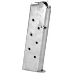 Colt Full Size 1911/Commander Handgun Magazine Stainless Steel .45 ACP 8/rd 2 https3A2F2Fmedia.chattanoogashooting.com2Fimages2Fproduct2FCXSP574001RP2FCXSP574001RP 1