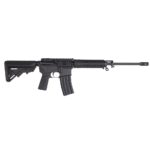 Bushmaster QRC Pro AR-15 Rifle 5.56 NATO 30rd Magazine 16" Barrel Black 1 https3A2F2Fmedia.chattanoogashooting.com2Fimages2Fproduct2FCZ0010002BLK2FCZ0010002BLK
