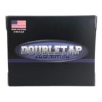 Double Tap Hardcast Solid Handgun Ammunition .38 Spl 158gr SWC 1000 fps 50/ct 1 https3A2F2Fmedia.chattanoogashooting.com2Fimages2Fproduct2FDT38SP158HC2FDT38SP158HC