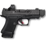 Shadow Systems CR920P War Poet Handgun 9mm Luger 10rd Magazines(2) 3.75" Fluted Black Barrel Holosun 507K 1 https3A2F2Fmedia.chattanoogashooting.com2Fimages2Fproduct2FEVSS4283H2FSS 4283 H