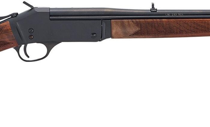 Henry Single Shot Rifle .350 Legend