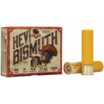 HEVI-Shot HEVI-Bismuth Turkey Shotshells 20ga 3" 1-1/4oz 1300 fps #4 5/ct 1 https3A2F2Fmedia.chattanoogashooting.com2Fimages2Fproduct2FHVHSBT4200452FHVHSBT4200451