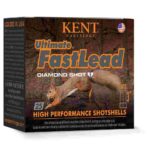 Kent Ultimate FastLead Upland Shotshell 410ga 3" 11/16oz 1150 fps #7.5 25/ct 1 https3A2F2Fmedia.chattanoogashooting.com2Fimages2Fproduct2FKIK4103UFL19752FKIK4103UFL1961