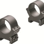 Leupold 2-Piece Precision-Fit PRW2 Weaver-Style Permanent Rings 34mm Medium - Matte Black 2 https3A2F2Fmedia.chattanoogashooting.com2Fimages2Fproduct2FLU1740862FLU174086