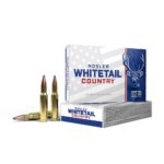 Nosler Whitetail Country Rifle Ammunition .30-06 Sprg 150gr SP 20/ct 2 https3A2F2Fmedia.chattanoogashooting.com2Fimages2Fproduct2FNO401322FNOWhitetail