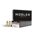 Nosler Match Grade Handgun Ammo 9mm Luger 115 gr JHP 1130 fps 50/box 2 https3A2F2Fmedia.chattanoogashooting.com2Fimages2Fproduct2FNO510172FNO51017 1
