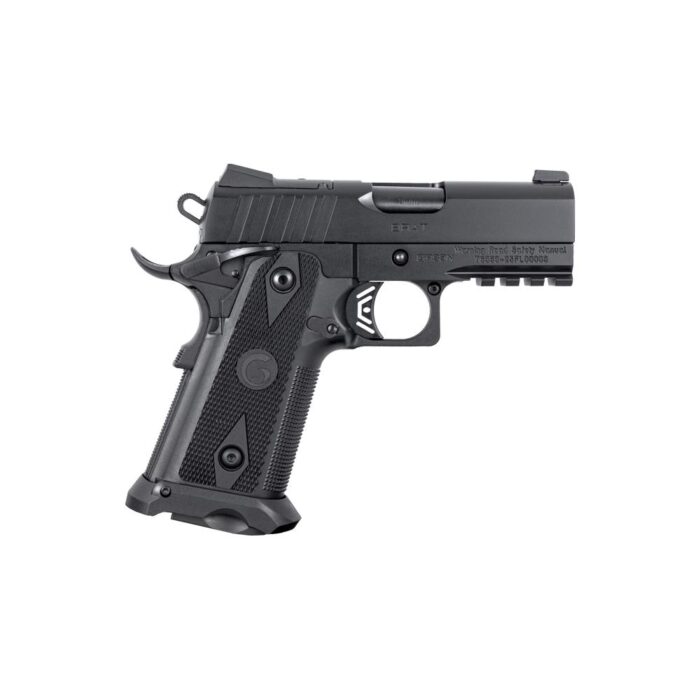 EAA Witness2311 BRAT Optic Ready Handgun 9mm Luger 17rd Magazine 3.4" Barrel