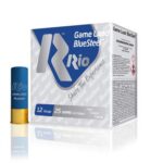 Rio Royal BlueSteel 12 ga 3 1/2" MAX 1 3/8 oz #2 1550 fps - 25/box 2 https3A2F2Fmedia.chattanoogashooting.com2Fimages2Fproduct2FRORBSSM4022FRORBSSM442