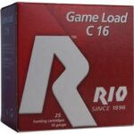 Rio Heavy Field Shotshells 16ga 2-3/4" 1-1/8oz #7.5 25/ct 1 https3A2F2Fmedia.chattanoogashooting.com2Fimages2Fproduct2FRORCHV16752FRORCHV1675