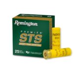 Remington Premier STS Target Shotshells 20 ga 2-3/4 in 7/8 oz #8 1200 fps 25/ct 2 https3A2F2Fmedia.chattanoogashooting.com2Fimages2Fproduct2FRT280592FRT28059 1