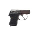 Seecamp LWS-380 Handgun 380 Auto 6rd Magazine 2" Barrel DAO Polished Slide Black Grip 1 https3A2F2Fmedia.chattanoogashooting.com2Fimages2Fproduct2FSKLWS380W2FSKLWS32W