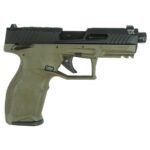 https3A2F2Fmedia.chattanoogashooting.com2Fimages2Fproduct2FTX12TX22P141O102Ftaurus 2tx 22 22lr 4.6 odg bk 2x10rds toro tx12tx22p141o10 0000 Right