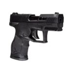 Taurus TX22 T.O.R.O. Compact Handgun .22LR 10rd Magazines(2) 3.5" Barrel Black Slide/Grip 1 https3A2F2Fmedia.chattanoogashooting.com2Fimages2Fproduct2FTX1TX22131102FTX1TX22131