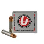 Underwood Ammo Xtreme Penetrator Handgun Ammunition .500 S&W Magnum 420gr Solid Monolithic 1650 fps 20/ct 2 https3A2F2Fmedia.chattanoogashooting.com2Fimages2Fproduct2FUB3472FUB347 1