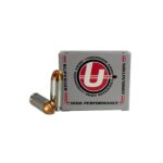Underwood Ammo Xtreme Hunter Handgun Ammunition 10mm Auto 150gr Solid Monolithic 1425 fps 20/ct 2 https3A2F2Fmedia.chattanoogashooting.com2Fimages2Fproduct2FUB9002Fckhhhh000