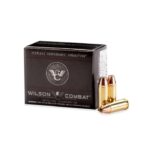 Wilson Combat .Hornady XTP Handgun Ammunition .38 Super(+P) 124gr HP 1335 fps 20/ct 1 https3A2F2Fmedia.chattanoogashooting.com2Fimages2Fproduct2FWCA38SU124XTP2FWCA38SU124XTP1