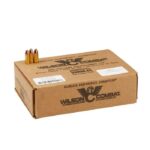 Wilson Combat Remanufactured w/Berry HBFN Handgun Ammunition 9mm Luger 135gr FMJ 950 fps 400/ct (Bulk) 1 https3A2F2Fmedia.chattanoogashooting.com2Fimages2Fproduct2FWCRA9135HBFN2FWCRA9135HBFN1