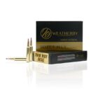 Weatherby Select Plus Rifle Ammunition 7mm Wby Mag 160 gr Swift A-Frame 20/ct 1 https3A2F2Fmedia.chattanoogashooting.com2Fimages2Fproduct2FWMF7MM160AF2FWMF7MM150SCO