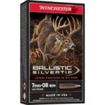 Winchester Ballistic Silvertip Rifle Ammunition 7mm-08 Rem 140 gr. PT 2770 fps 20/ct 1 https3A2F2Fmedia.chattanoogashooting.com2Fimages2Fproduct2FWNSBST7082Fwnsbst708 1 720
