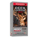 Winchester Deer Season XP Rifle Ammunition .400 Legend 190gr PT 20/ct 1 https3A2F2Fmedia.chattanoogashooting.com2Fimages2Fproduct2FWNX400DS2FWNX400DS