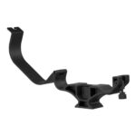Sig Sauer Binocular Adapter for Zulu6 HDX Pro 50mm Black 1 https3A2F2Fmedia.chattanoogashooting.com2Fimages2Fproduct2FXISOZ6B1502FXISOZ6B150 1