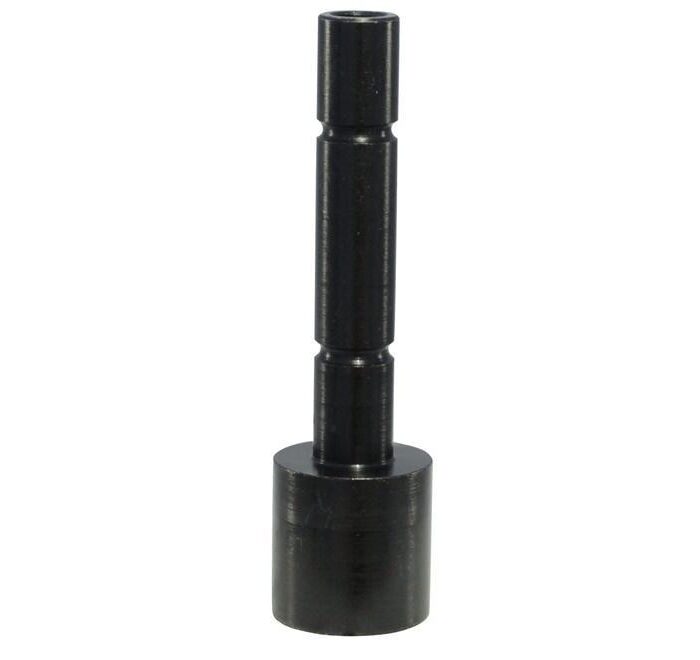 GrovTec GT Shotgun Side Mount Single Point Adaptor with HD Push Button Base