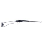 Century Centurion Survivor Shotgun .410 ga 3" Chamber Single Shot 18" Barrel Black 1 https3A2F2Fmedia.chattanoogashooting.com2Fimages2Fproduct2FYCSG8877N2FYCSG8877N 1