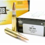 Armscor Rifle Ammunition .308 Win 168 gr HPBT 2500 fps 20/ct 1 https3A2F2Fmedia.chattanoogashooting.com2Fimages2Fproduct2FYMAC3082N2FYMAC3082N