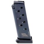 ProMag S&W 908/3913/3914/3953 Magazine 9mm Blued Steel 8/rd 2 https3A2F2Fmedia.chattanoogashooting.com2Fimages2Fproduct2FZMSMI022Fpromag sw 908 3913 3914 3953 mag 9mm blued steel 8 rd zmsmi02 top2520angle