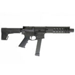 BRIGADE MFG BM-9 PSTL 9MM MULTI CAM W/ BRACE 1 image full 1405 f30d5ef90273322ba85c07102712c7f1