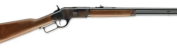 WRA M73 SHORT LEVER RIFLE,CH GR3, 45 COLT, 20" GRD II/III