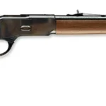 WRA M73 SHORT LEVER RIFLE,CH GR3, 357/38, 20" GRD II/III 1 image full 4407 7550f5544d28e309890a3e27b5666e95