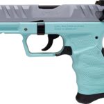 WALTHER PD380 ANGEL BLUE 380ACP PSTL 3.7" 2-9RD 1 image full 6705 ffb963877e1095217d67dc1a44e908bf