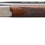 BRWNG CITORI FEATHER LIGHTNING 12GA 26" SHTG O/U GRD III/IV WALNUT 2 image full 6992 db70505f38664b4dd8dd9860bae735af