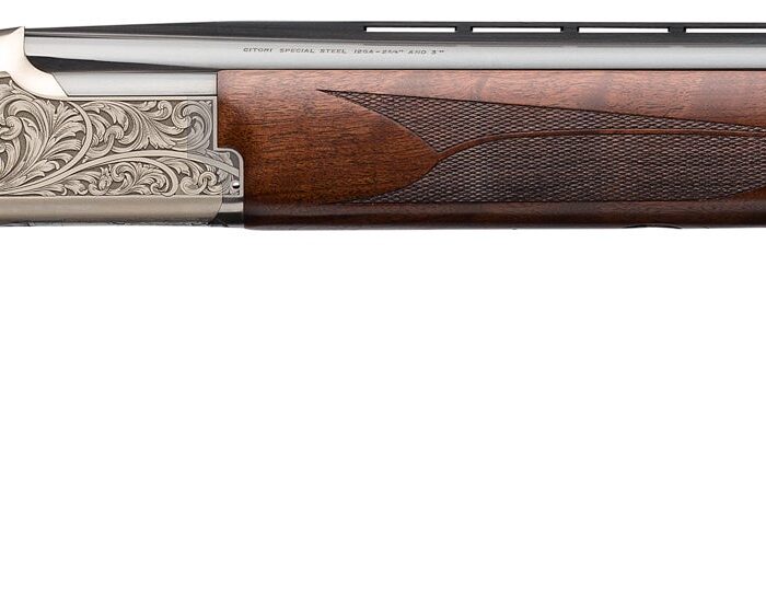 BRWNG CITORI FEATHER LIGHTNING 12GA 26" SHTG O/U GRD III/IV WALNUT