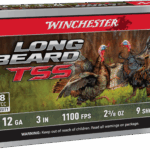 WINCHESTER LONGBEARD TSS 12G 3" 9 SHOT 5RD BX 50RD CASE 2 image full 7320 408e222cbfb85f85cf5944dee6c0e94b