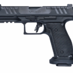 WALTHER PDP FULL SIZE SF PRO STEEL FRAME 9MM 4.5" 2-18RD MAGS 1 image full 7922 4ddba3e75ddf6f98d10620c48bf82474