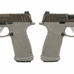 SIG SAUER P365 FUSE 9MM 4.3" 2 TONE BRONZE/TAN O.R. 1-17RD, 2-21RD 1 image full 8316 e8db3b5b0b1ce9631f8c1530c1d81d73